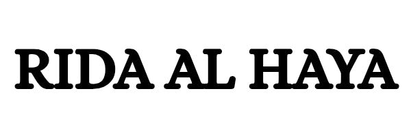 RIDA AL HAYA
